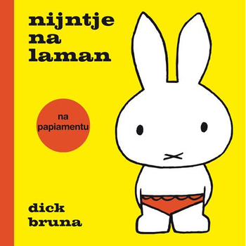 nijntje na laman (Hardback) bij Singel 344