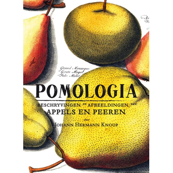 Pomologia (Hardback) bij Singel 344