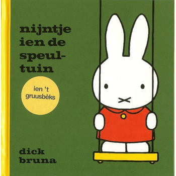 nijntje ien de speultuin ien ’t Gruusbèks (Hardback) bij Singel 344