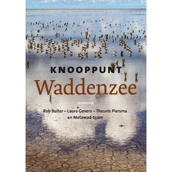 Knooppunt Waddenzee (Paperback) bij Singel 344