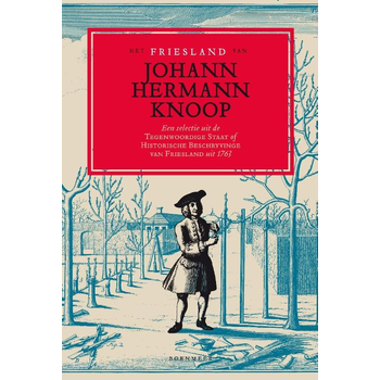 Het Friesland van Johann Hermann Knoop (Paperback) bij Singel 344