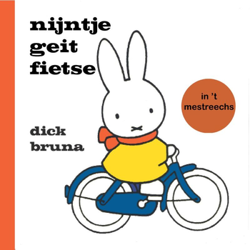 Nijntje geit fietse in 't Mestreechs (Hardback) bij Singel 344