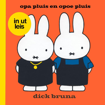 opa pluis en opoe pluis in ut Leis (Hardback) bij Singel 344