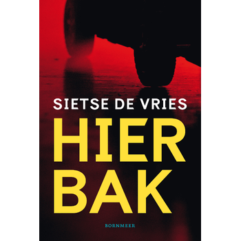 Hierbak (Paperback) bij Singel 344