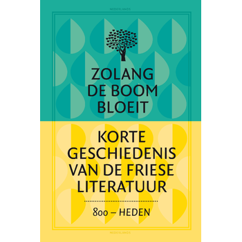 Zolang de boom bloeit (Paperback) bij Singel 344