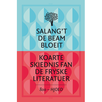 Salang’t de beam bloeit (Paperback) bij Singel 344