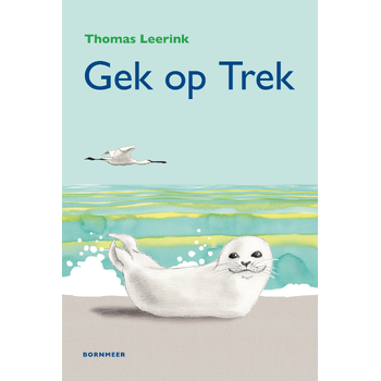 Gek op Trek (Paperback) bij Singel 344