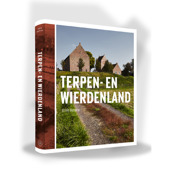 Terpen- en Wierdenland (Paperback) bij Singel 344