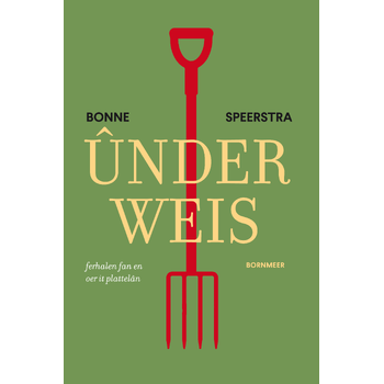 Underweis (Paperback) bij Singel 344