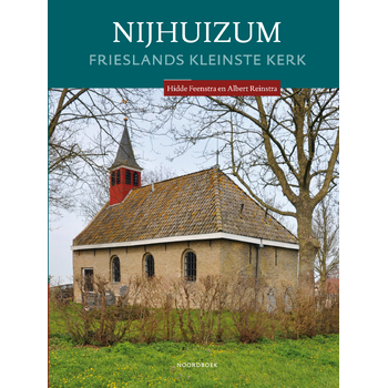 Nijhuizum (Hardback) bij Singel 344