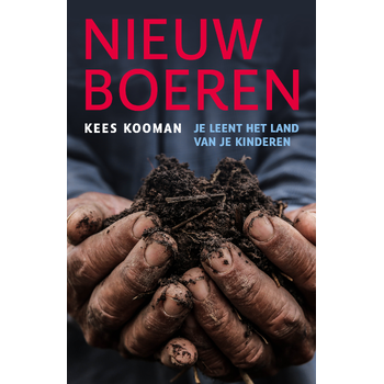 Nieuw Boeren (Paperback) bij Singel 344