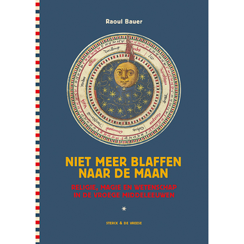 Niet meer blaffen naar de maan (Paperback) bij Singel 344