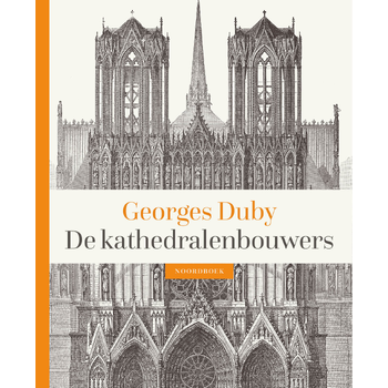 De kathedralenbouwers (Hardback) bij Singel 344