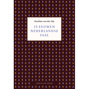 15 eeuwen Nederlandse taal (Paperback) bij Singel 344