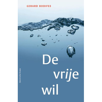 De vrije wil (Paperback) bij Singel 344