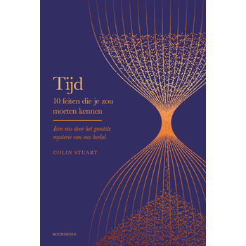 Tijd (Paperback) bij Singel 344