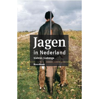 Jagen in Nederland (herziene editie) (Hardback) bij Singel 344