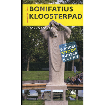 Bonifatius Kloosterpad (Paperback) bij Singel 344