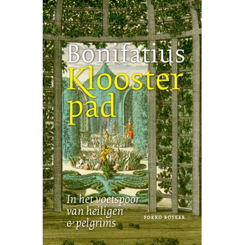 Bonifatius Kloosterpad (Paperback) bij Singel 344