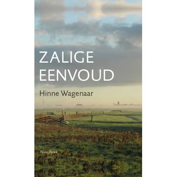 Zalige eenvoud (Hardback) bij Singel 344