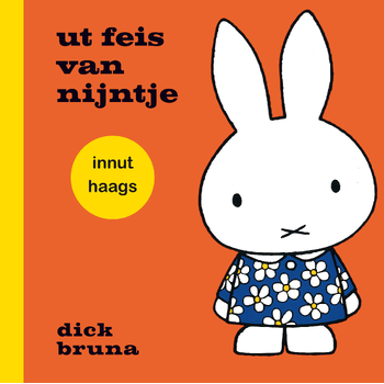 ut feis van nijntje innut haags (Hardback) bij Singel 344