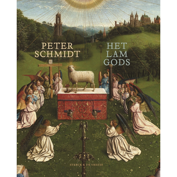 Het Lam Gods (Hardback) bij Singel 344