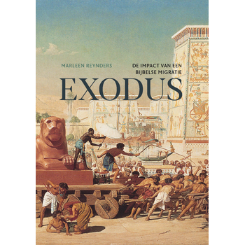 Exodus (Paperback) bij Singel 344