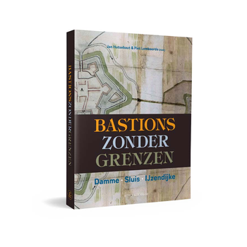 Bastions zonder grenzen (Paperback) bij Singel 344
