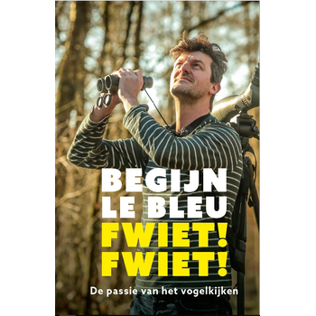 Fwiet! Fwiet! (Paperback) bij Singel 344