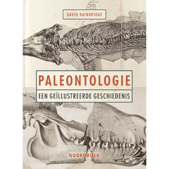 Paleontologie (Hardback) bij Singel 344