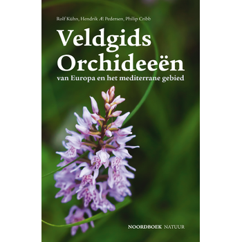 Veldgids Orchideeën (Hardback) bij Singel 344