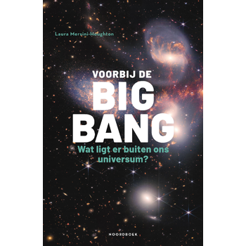 Voorbij de Big Bang (Paperback) bij Singel 344