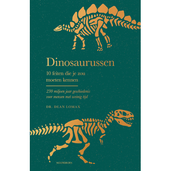 Dinosaurussen (Paperback) bij Singel 344
