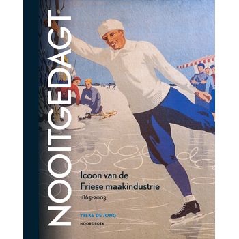 Nooitgedagt (Hardback) bij Singel 344