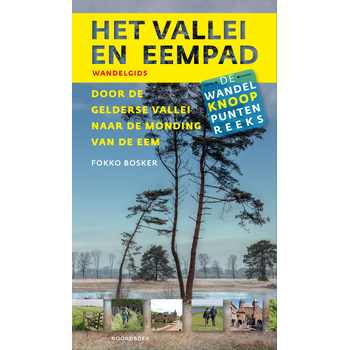 Het Vallei- en Eempad (Paperback) bij Singel 344