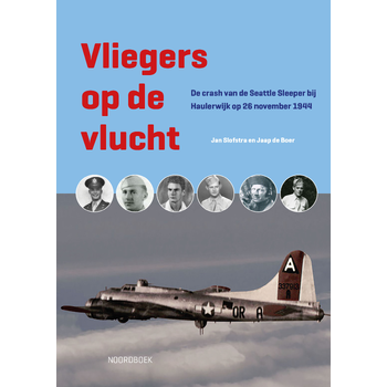 Vliegers op de vlucht (Hardback) bij Singel 344