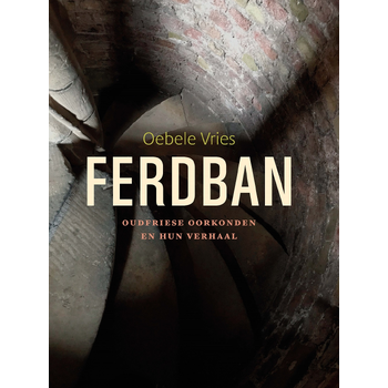 Ferdban (Hardback) bij Singel 344