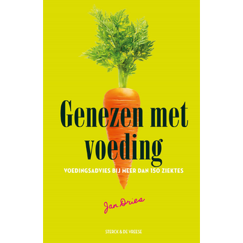 Genezen met voeding (Paperback) bij Singel 344