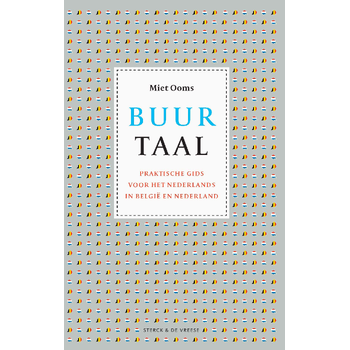 Buurtaal (Paperback) bij Singel 344