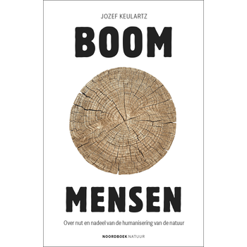 Boommensen (Paperback) bij Singel 344