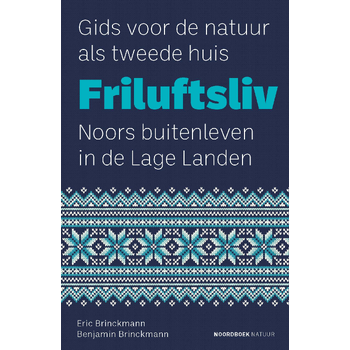 Friluftsliv (Paperback) bij Singel 344