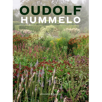 Oudolf Hummelo (Paperback) bij Singel 344