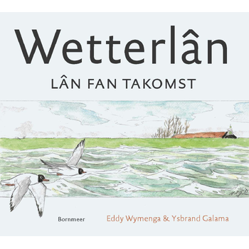 Wetterlân (Hardback) bij Singel 344