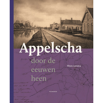 Appelscha (Hardback) bij Singel 344