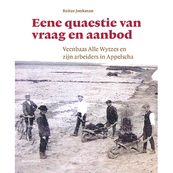 Eene quaestie van vraag en aanbod (Hardback) bij Singel 344