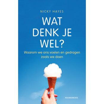 Wat denk je wel? (Paperback) bij Singel 344