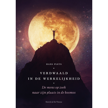 Verdwaald in de werkelijkheid (Paperback) bij Singel 344