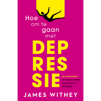 Hoe om te gaan met depressie (Paperback) bij Singel 344