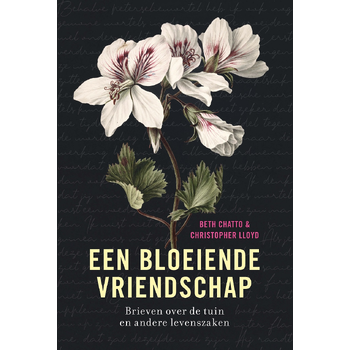 Een bloeiende vriendschap (Paperback) bij Singel 344