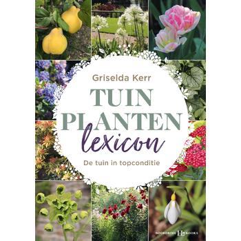 Tuinplantenlexicon (Paperback) bij Singel 344